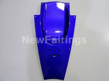 Charger l&#39;image dans la galerie, Blue and White Monster - YZF-R1 02-03 Fairing Kit