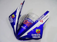 Charger l&#39;image dans la galerie, Blue and White Monster - YZF-R1 02-03 Fairing Kit