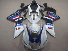 Load image into Gallery viewer, Blue and White MOTUL - GSX-R600 11-24 Fairing Kit