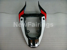 Charger l&#39;image dans la galerie, Blue and White Red Factory Style - GSX-R600 01-03 Fairing