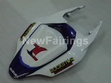 Load image into Gallery viewer, Blue and White Red ROCKSTAR - GSX - R1000 07 - 08 Fairing