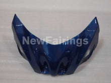 Load image into Gallery viewer, Blue and White ROCKSTAR - GSX - R1000 09 - 16 Fairing Kit