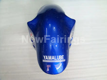 Charger l&#39;image dans la galerie, Blue and White Sterilgarda - YZF-R1 00-01 Fairing Kit