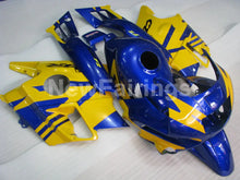 Load image into Gallery viewer, Blue and Yellow Factory Style - CBR600 F2 91-94 Fairing Kit