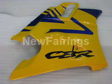 Load image into Gallery viewer, Blue and Yellow Factory Style - CBR600 F2 91-94 Fairing Kit