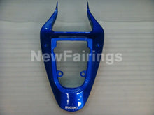 Load image into Gallery viewer, Blue and Yellow Red Movistar - GSX-R750 00-03 Fairing Kit