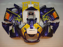 Load image into Gallery viewer, Blue and Yellow White Joes - CBR600 F3 95-96 Fairing Kit -