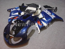 Charger l&#39;image dans la galerie, Blue Black and White Factory Style - TL1000R 98-03 Fairing