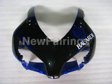 Charger l&#39;image dans la galerie, Blue and Black BACARDI - CBR1000RR 04-05 Fairing Kit -