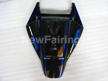 Charger l&#39;image dans la galerie, Blue and Black BACARDI - CBR1000RR 04-05 Fairing Kit -