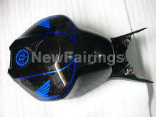 Load image into Gallery viewer, Blue and Black BACARDI - CBR1000RR 04-05 Fairing Kit -