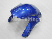 Charger l&#39;image dans la galerie, Blue and Black Factory Style - CBR1000RR 06-07 Fairing Kit -