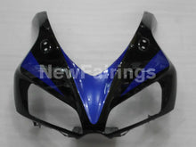 Charger l&#39;image dans la galerie, Blue and Black Factory Style - CBR1000RR 06-07 Fairing Kit -