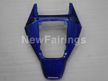 Charger l&#39;image dans la galerie, Blue and Black Factory Style - CBR1000RR 06-07 Fairing Kit -