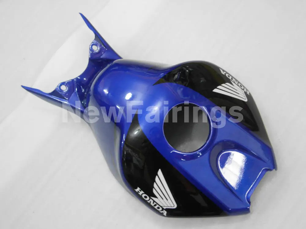 Blue and Black Factory Style - CBR1000RR 06-07 Fairing Kit -