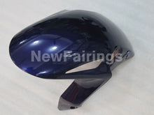 Charger l&#39;image dans la galerie, Blue and Black Factory Style - CBR1000RR 08-11 Fairing Kit -