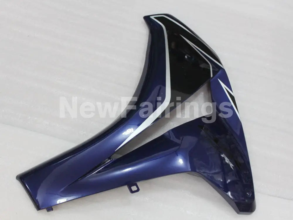 Blue and Black Factory Style - CBR1000RR 08-11 Fairing Kit -