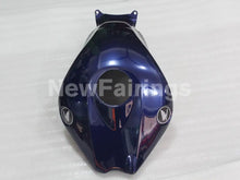 Charger l&#39;image dans la galerie, Blue and Black Factory Style - CBR1000RR 08-11 Fairing Kit -