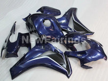 Charger l&#39;image dans la galerie, Blue and Black Factory Style - CBR1000RR 08-11 Fairing Kit -