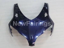 Charger l&#39;image dans la galerie, Blue and Black Factory Style - CBR1000RR 08-11 Fairing Kit -