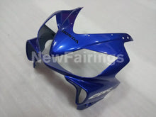 Charger l&#39;image dans la galerie, Blue and Black Factory Style - CBR600 F4i 04-06 Fairing Kit