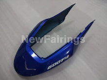 Charger l&#39;image dans la galerie, Blue and Black Factory Style - CBR600 F4i 04-06 Fairing Kit