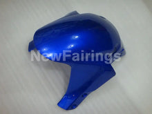 Charger l&#39;image dans la galerie, Blue and Black Factory Style - CBR600RR 05-06 Fairing Kit -