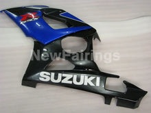 Charger l&#39;image dans la galerie, Blue and Black Factory Style - GSX - R1000 05 - 06 Fairing