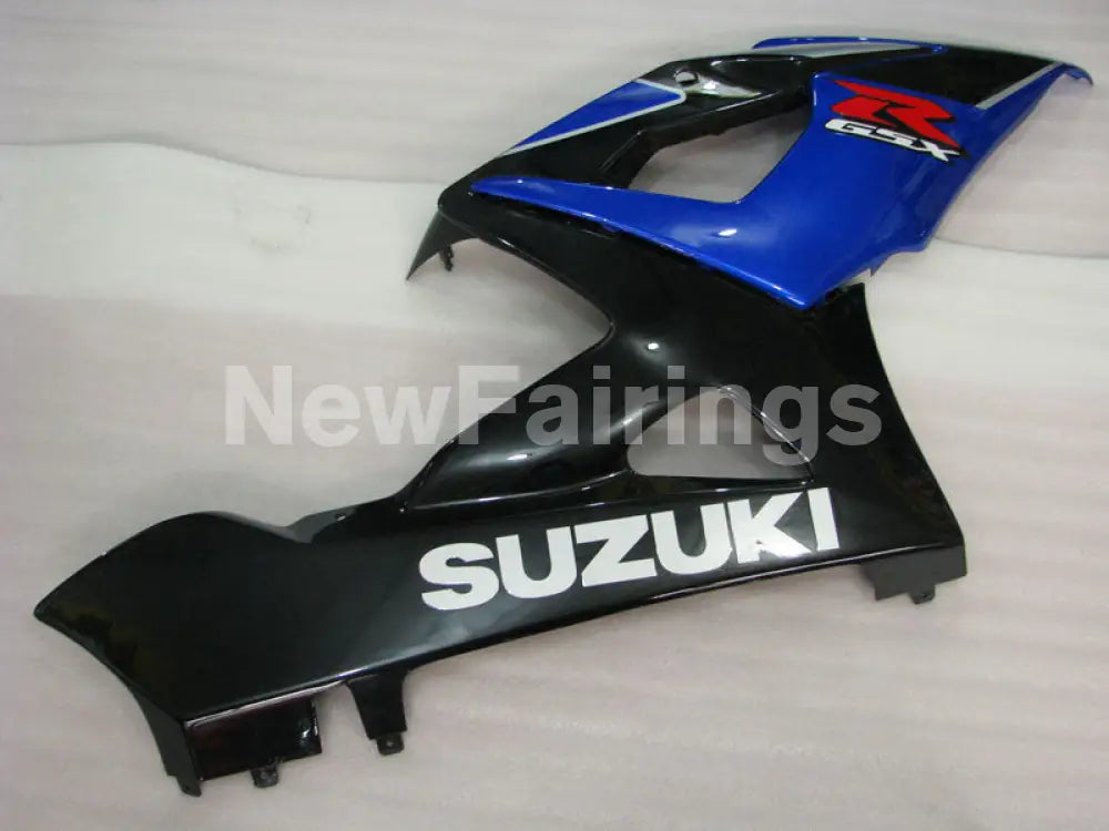 Blue and Black Factory Style - GSX - R1000 05 - 06 Fairing