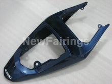 Load image into Gallery viewer, Blue Black Factory Style - GSX-R600 04-05 Fairing Kit -