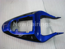 Load image into Gallery viewer, Blue and Black Factory Style - GSX-R750 00-03 Fairing Kit