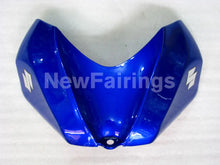 Charger l&#39;image dans la galerie, Blue and Black Factory Style - GSX-R750 06-07 Fairing Kit