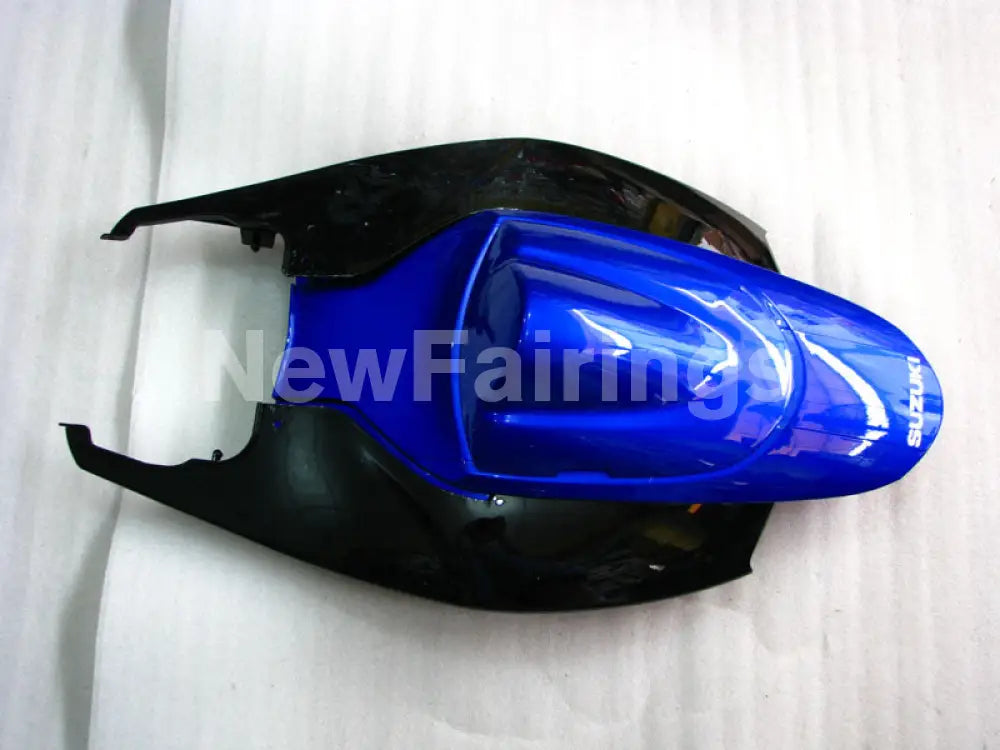 Blue and Black Factory Style - GSX-R750 06-07 Fairing Kit