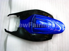 Charger l&#39;image dans la galerie, Blue and Black Factory Style - GSX-R750 06-07 Fairing Kit