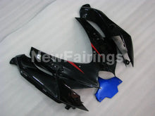 Load image into Gallery viewer, Blue and Black Factory Style - GSX-R750 08-10 Fairing Kit