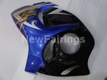 Charger l&#39;image dans la galerie, Blue and Black Factory Style - GSX1300R Hayabusa 08-20