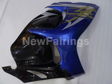 Charger l&#39;image dans la galerie, Blue and Black Factory Style - GSX1300R Hayabusa 08-20