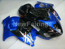 Charger l&#39;image dans la galerie, Blue and Black Factory Style - GSX1300R Hayabusa 99-07