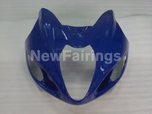 Charger l&#39;image dans la galerie, Blue Black Factory Style - GSX1300R Hayabusa 99-07 Fairing