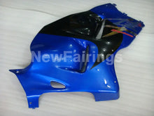 Charger l&#39;image dans la galerie, Blue and Black Factory Style - GSX1300R Hayabusa 99-07