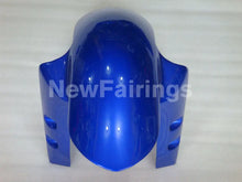 Load image into Gallery viewer, Blue Black Factory Style - YZF-R1 07-08 Fairing Kit