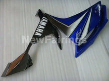 Load image into Gallery viewer, Blue Black Factory Style - YZF-R1 07-08 Fairing Kit