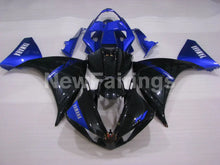 Charger l&#39;image dans la galerie, Blue Black Factory Style - YZF-R1 09-11 Fairing Kit