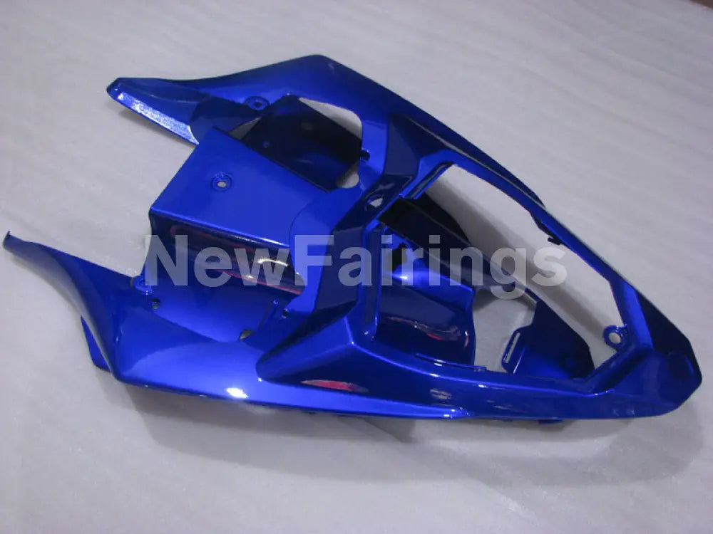 Blue Black Factory Style - YZF-R1 12-14 Fairing Kit