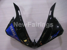 Load image into Gallery viewer, Blue Black Factory Style - YZF-R1 12-14 Fairing Kit