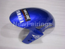 Charger l&#39;image dans la galerie, Blue Black Monster - YZF-R1 12-14 Fairing Kit - Vehicles &amp;