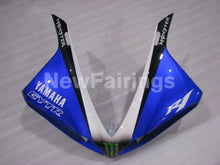 Load image into Gallery viewer, Blue Black Monster - YZF-R1 12-14 Fairing Kit - Vehicles &amp;