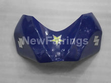 Load image into Gallery viewer, Blue and Black MOTOREX - GSX-R750 06-07 Fairing Kit