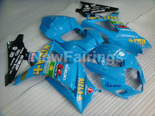 Load image into Gallery viewer, Blue Black Rizla - GSX - R1000 07 - 08 Fairing Kit Vehicles