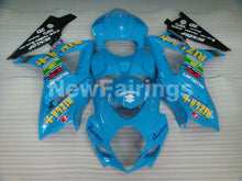 Charger l&#39;image dans la galerie, Blue Black Rizla - GSX - R1000 07 - 08 Fairing Kit Vehicles